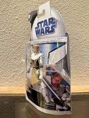 Star Wars Black Series Clone Wars Obi-Wan Kenobi Target Exclusive Action Figure