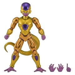 Dragon Stars Series – Golden Frieza Action Figure