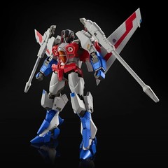 Starscream Combot Series | Transformers | Unix Square
