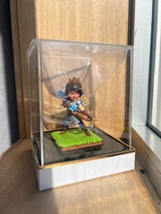 Figure Princess – Rain of Fire – Clash Royale – Supercell