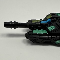Transformers Energon Figure Megatron Tank with Sword Toys R Us Exclusive Toy