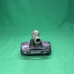 Vintage GI JOE 1982 VAMP Jeep & HAL + 1984 Mountain Howitzer ARAH