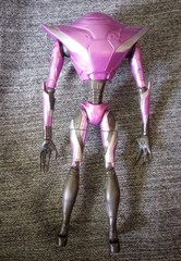 COMPLETE Marvel Legends Tri-Sentinel Build A Figure House Of X-Men BAF Sentinel