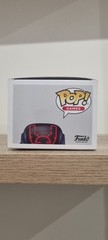 VAULTED Funko POP! Games Fortnite The Scientist #618