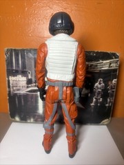 Poe Dameron Star Wars The Force Awakens 12″ Action Figures Target Exclusive Set