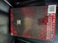 WWE Ultimate Edition Usos 2-Pack Bloodline, Jimmy Uso Jey Uso Ringside EXCLUSIVE