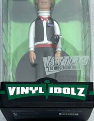VINYL IDOLZ FAST TIMES AT RIDGEMONT HIGH BRAD HAMILTON #19 – NEW IN BOX