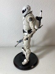 McFarlane – Fortnite Overtaker 7″ Premium Action Figure W/Stand