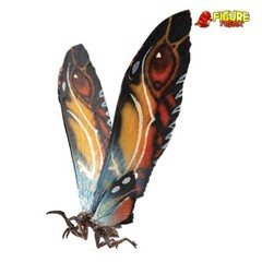 Hiya Toys Godzilla King of the Monsters Exquisite Basic 14″ WIngspan Mothra