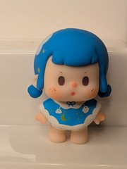 BUER Mini Beans Childhood, Shake Person, Wolf & Fairytale + *SECRETS*