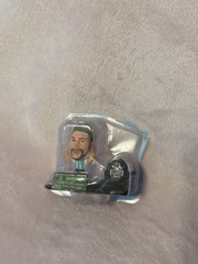 SoccerStarz Lionel Messi Argentina Mini Figure Seale
