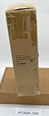 ThreeA Tomorrow Kings (TK) Shogun DIY White Figure 1/6 SEALED 2012