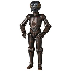 Medicom Toy MAFEX Action Figure No.240 LOM TMStar Wars The Empire Strikes Back
