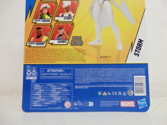 HASBRO – MARVEL LEGENDS SERIES – X-MEN 97 – STORM – BRAND NEW – #12
