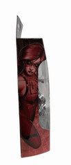 Hasbro Marvel Legends Spider-Man “Spider-Girl” 6″ Boxed BAF Venom New Sealed