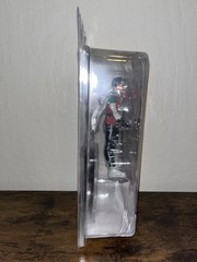 DC Direct Robin Batman Reborn Platinum Chase McFarlane Toys Figure Comic