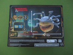💥 2020 Hasbro Dungeons & Dragons Golden Archive Xanathar Action Figure NEW