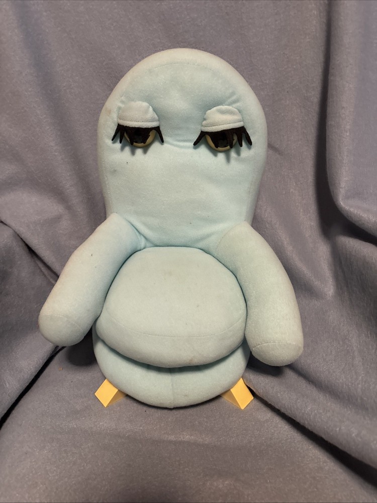 VINTAGE 1987 PEE WEE HERMAN CHAIRRY PEE WEES PLAYHOUSE PUPPET