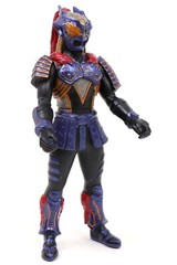 Ultra Monster Ultraman Kaiju ZAMUSHA 2006 Sofvi Figure H175mm BANDAI JAPAN
