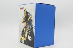 Bandai Digimon Tamers D-Ark Ver.15th Makino Ruki Blue Silver Japan 2017 FAST! JP