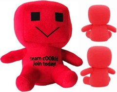 Cute Adorable Forsken Game Plush Toys Collection