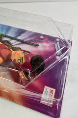 NIB Mattel DreamWorks She-Ra Princesses of Power Catra Battle Staff 2018 NRFB