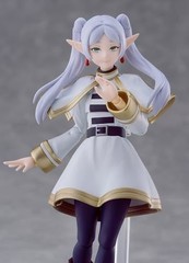 Authentic Good Smile Company figma Frieren Beyond Journey’s End New Figure Japan
