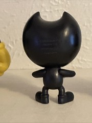 Bendy & the Ink Machine PVC Figure Lot Of 7 Assortment