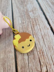 Smooshy Mushy Series 1 Popsy Piggy & Punkin Pancake Squishy Complete Set…