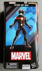 Marvel Legends Future Ant-man Figure BAF Cassie Lang Brand New Mint