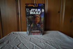 2006 Star Wars Comic Packs: #81 Boba Fett and RA-7 Droid