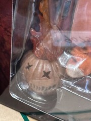 Trick or Treat Studios Trick ‘r Treat Sam Deluxe 1/6 Scale Figure Sideshow