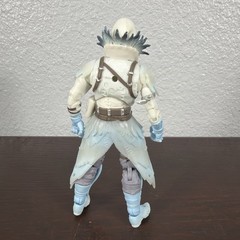 Fortnite Legendary Series – Frozen Raven – 6″ Action Figure. NO ACCESSORIES.
