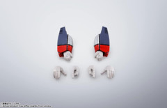 HI-METAL R VF-1J Armored Valkyrie (Hikaru Ichijyou Model) Revival Ver Figure NEW