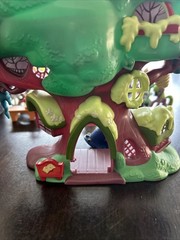 MY LITTLE PONY MLP Mixed LOT VARIOUS SIZES Friendship G4 Large Lot + Library