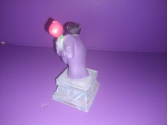 DC Comics Monogram International Justice League Joker Busts 4”