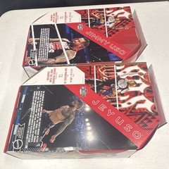 Ringside Exclusive Mattel WWE Ultimate Edition Jimmy Uso & Jey Uso