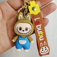 6″ Monster Doll Keychain Hope no packaging New