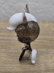 Miraculous Ladybug Kwami Mystery Blind Bag GLITTER KAALKI 2.5″ Figure (READ)