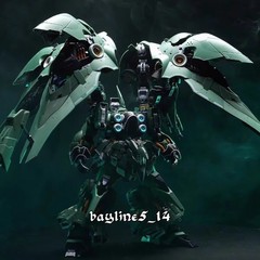 AxisModel‌ Kshatriya Osiris Aerial Dominator Assembly Model LED Collectible Gift