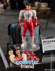 IN STOCK ZOOMRIG ZR-001 1/12 Superhero Omniman Nolan Grayson Action Figure NEW