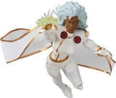 MAFEX No.177 STORM (COMIC Ver.) X-Men Medicom Toy New