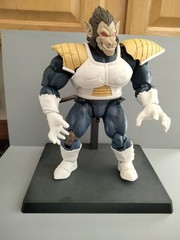 S.H. Figuarts Ozaru Vegeta First Edition Dragon Ball Z Great Ape Figure