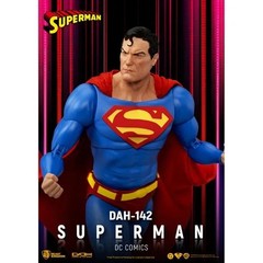 Beast Kingdom DC Comics Superman DAH-142 Dynamic 8-Ction Heroes A Figure In Hand