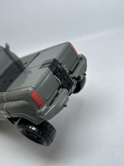 Transformers Revenge of the Fallen Ironhide Voyager 2009