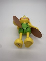 Poppy Playtime Roblox Bunzo Bunny 5 in Action Figure Phatmojo EUC