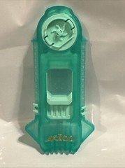 2021 Legends Of Akedo Powerstorm Series SHADES ULTRA RARE w/ Controller