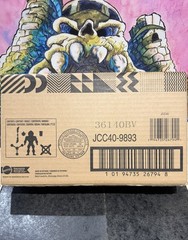 Masters of the Universe Hurricane Hordak Collectors Edition Mint In Mailer 💥