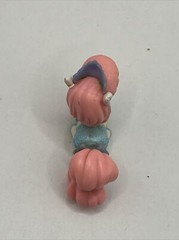 Disney Palace Pets Whisker Haven Princess Cinderella Pony Bibbidy Mini Figure