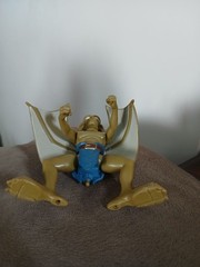 Gargoyles Lexington Action Figure 1995 Toys 1990’s Animated Series